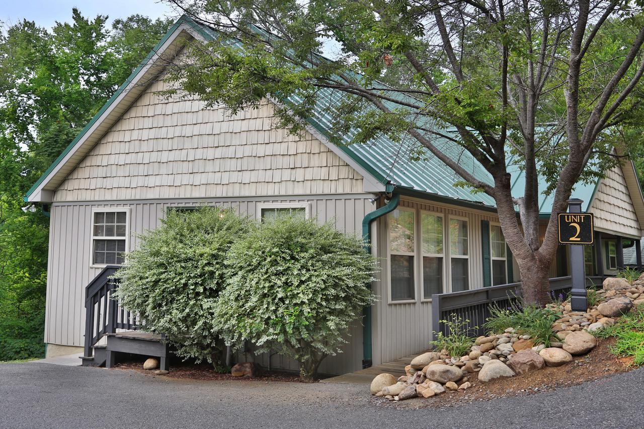 Walnut Grove Villa Pigeon Forge Exterior photo